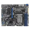 Motherboard ASUS 90SB0CS0-M0UAY0 ATX, LGA1700, Intel C262, DDR5 up to 4400 MHz, 4 DIMM, 128GB, 3x LAN, 8x SATA III, 1x M.2 (2280), PCIe GEN5 x16