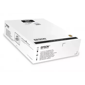 Epson Black XXL Ink Supply Unit, Extra (Super) High Yield, Black, Pigment-based ink, 1520.5 ml, 1 pc(s)