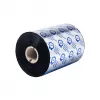 Printer Ribbon Brother BWP-1D600-110 Black 11cm 600m