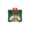 Drill bit set Bosch 30-piece X-Line set Titanium