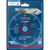 Bosch 2 608 901 189 rotary tool grinding/sanding supply Plastic, Wood Cut-off disc