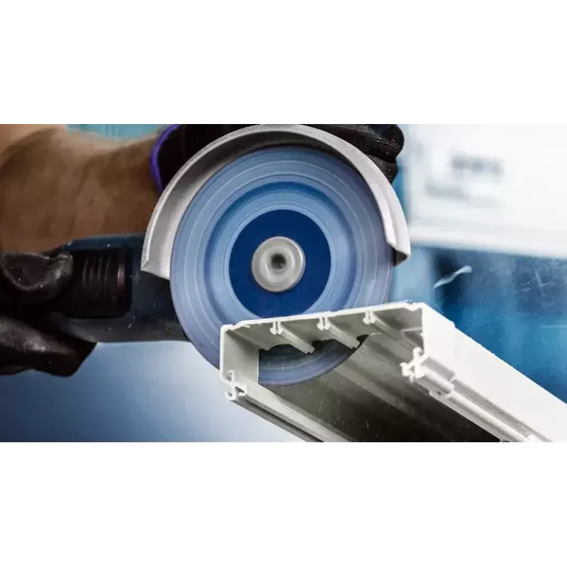 Bosch 2 608 901 189 rotary tool grinding/sanding supply Plastic, Wood Cut-off disc