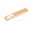Rack blank panel EQUIP EZBP-10-G, metal, grey, 1U, 123 g