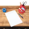 Pen/Pencil Holder MAUL 3012337.ECO Blue