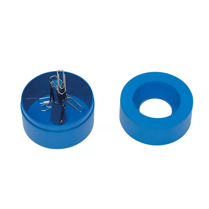 Pen/Pencil Holder MAUL 3012337.ECO Blue