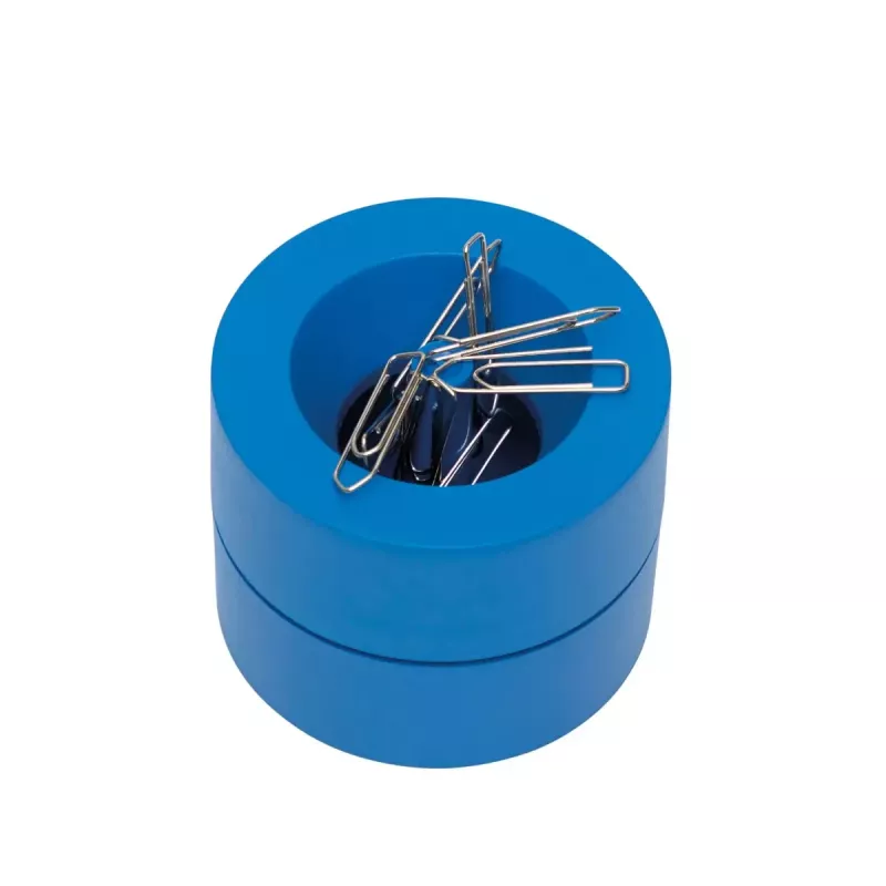 Pen/Pencil Holder MAUL 3012337.ECO Blue