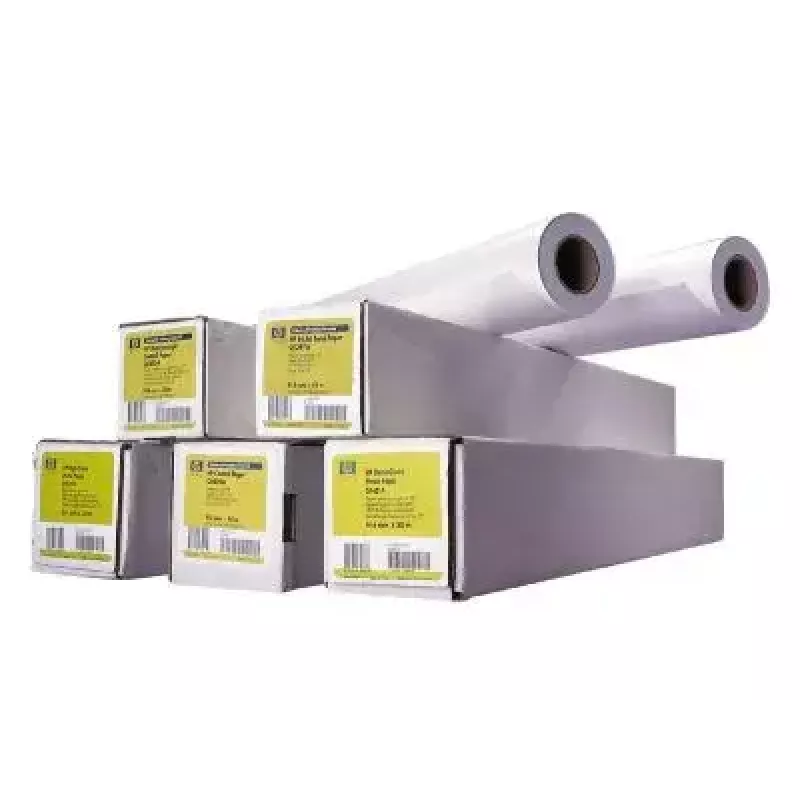 Photo Paper HP Universal Gloss 914 mm x 30.5 m