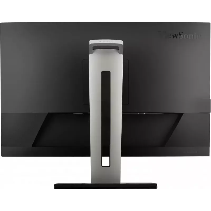 Viewsonic VG Series VG2756V-2K computer monitor 68.6 cm (27 inch) 2560 x 1440 pixels Quad HD LED Black