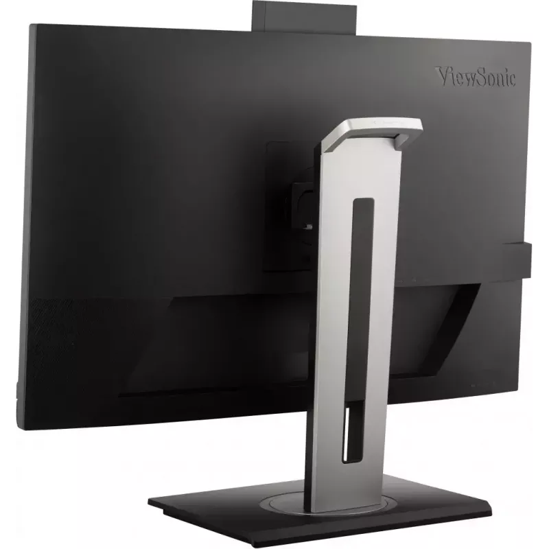 Viewsonic VG Series VG2756V-2K computer monitor 68.6 cm (27 inch) 2560 x 1440 pixels Quad HD LED Black