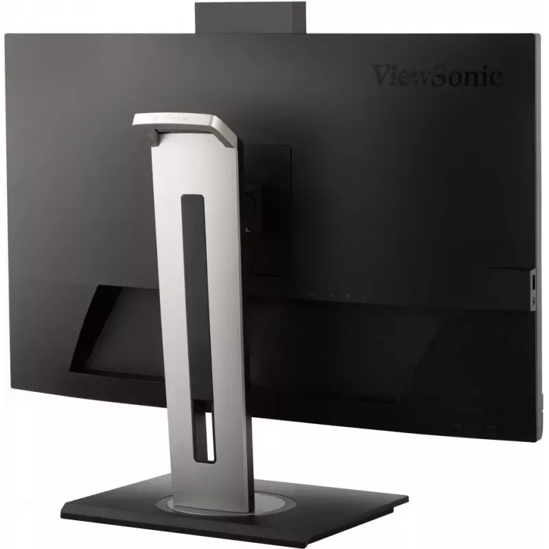 Viewsonic VG Series VG2756V-2K computer monitor 68.6 cm (27 inch) 2560 x 1440 pixels Quad HD LED Black