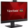 Viewsonic VG Series VG2756V-2K computer monitor 68.6 cm (27 inch) 2560 x 1440 pixels Quad HD LED Black