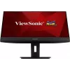 Viewsonic VG Series VG2756V-2K computer monitor 68.6 cm (27 inch) 2560 x 1440 pixels Quad HD LED Black