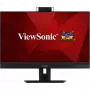 Viewsonic VG Series VG2756V-2K computer monitor 68.6 cm (27 inch) 2560 x 1440 pixels Quad HD LED Black