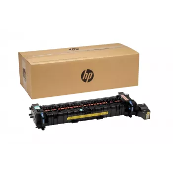 HP LaserJet 220V Fuser Kit, Black, Cyan, Magenta, Yellow, Laser, Japan, 15 - 27 °C, 0 - 35 °C, 20 - 60%