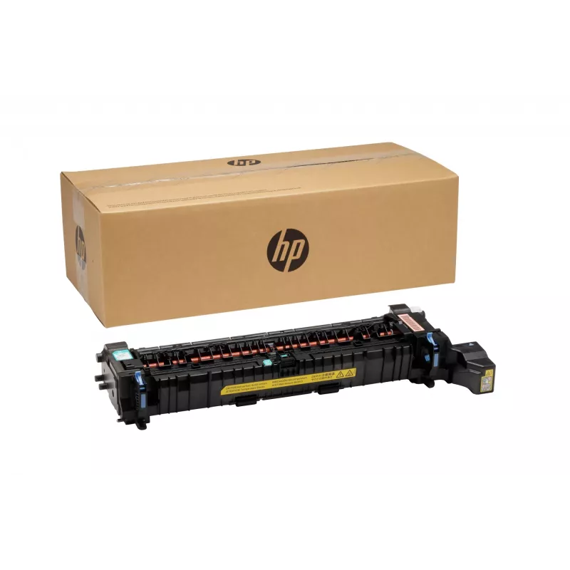 HP LaserJet 220V Fuser Kit, Black, Cyan, Magenta, Yellow, Laser, Japan, 15 - 27 °C, 0 - 35 °C, 20 - 60%