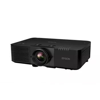 Epson EB-L895U Standard throw projector 8000 ANSI lumens 3LCD WUXGA (1920x1200) Black