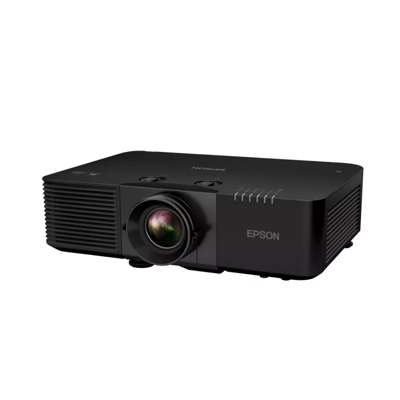 Epson EB-L895U Standard throw projector 8000 ANSI lumens 3LCD WUXGA (1920x1200) Black