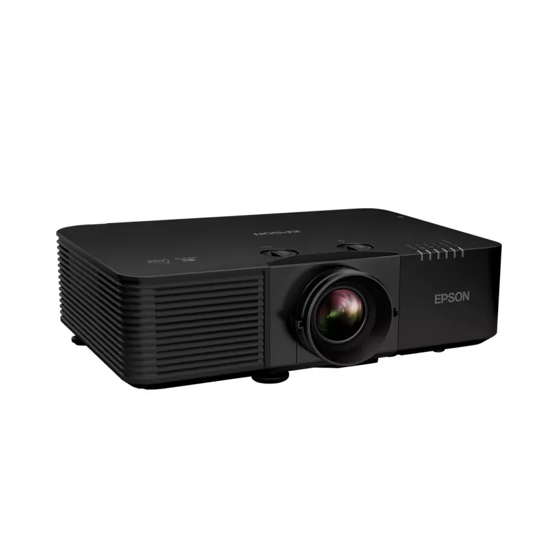 Epson EB-L895U Standard throw projector 8000 ANSI lumens 3LCD WUXGA (1920x1200) Black