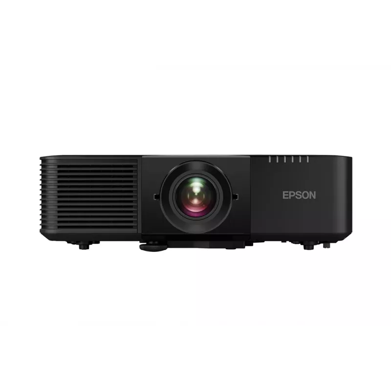 Epson EB-L895U Standard throw projector 8000 ANSI lumens 3LCD WUXGA (1920x1200) Black