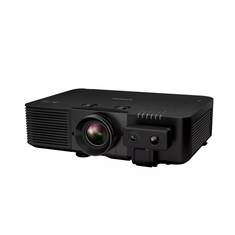 Epson EB-L895U Standard throw projector 8000 ANSI lumens 3LCD WUXGA (1920x1200) Black