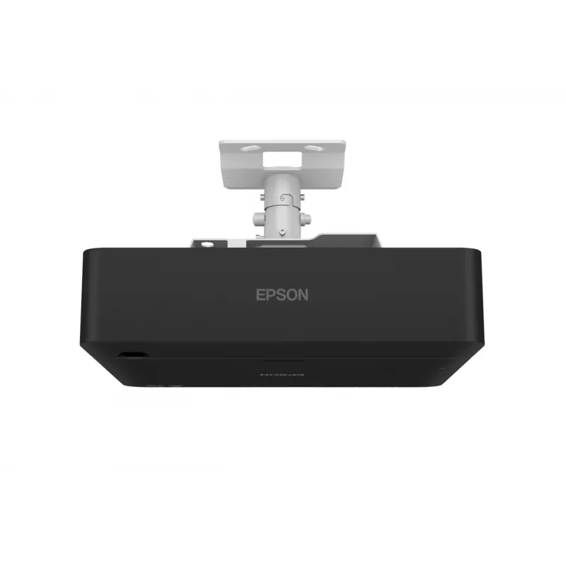 Epson EB-L895U Standard throw projector 8000 ANSI lumens 3LCD WUXGA (1920x1200) Black