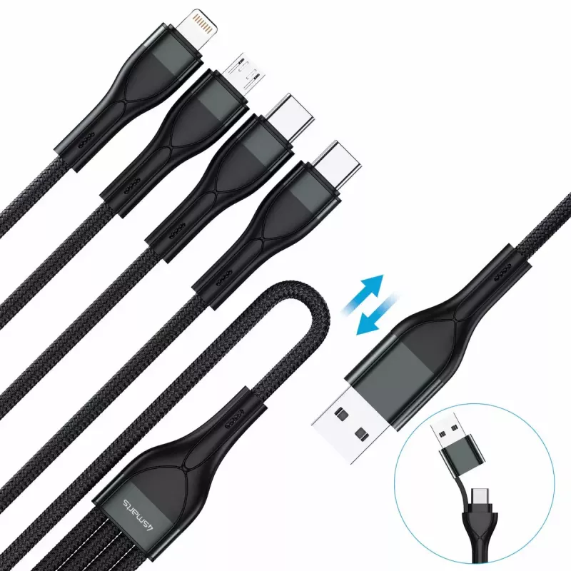 USB cable 4smarts 541023