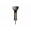 Handheld barcode scanner SUNMI U2 2D USB black — retail imager, wired USB connection
