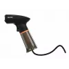 Handheld barcode scanner SUNMI U2 2D USB black — retail imager, wired USB connection