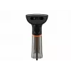 Handheld barcode scanner SUNMI U2 2D USB black — retail imager, wired USB connection