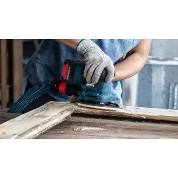 Bosch 2 608 900 894 rotary tool grinding/sanding supply Wood Sanding sheet