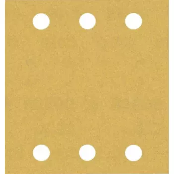 Bosch 2 608 900 894 rotary tool grinding/sanding supply Wood Sanding sheet