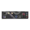 GIGABYTE B840M EAGLE WIFI6 Motherboard - AMD Ryzen 9000 CPUs, 5+2+2 Phases VRM, up to 7600MHz DDR5(O.C), 1xPCIe 4.0 + 1xPCIe 3.0 M.2, Wi-Fi 6, 2.5GbE LAN, USB 3.2 Gen 1