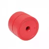 Paperclip Dispenser MAUL MAULpro Red Plastic