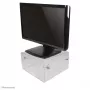 Neomounts NSMONITOR40 Monitor/laptop riser - height adjustable - universal