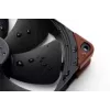 Fan Noctua NF-A14 14 cm 500-2000 RPM Black Brown