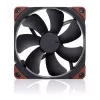 Fan Noctua NF-A14 14 cm 500-2000 RPM Black Brown