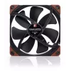 Fan Noctua NF-A14 14 cm 500-2000 RPM Black Brown