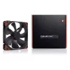Fan Noctua NF-A14 14 cm 500-2000 RPM Black Brown
