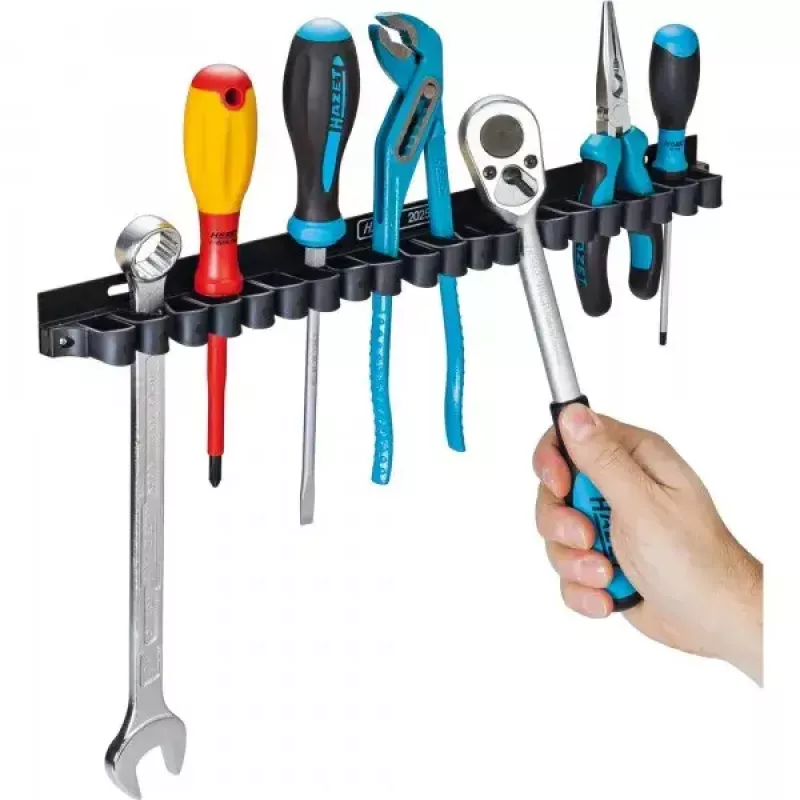 HAZET 2025X screwdriver/tool holder, 440 mm