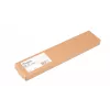 Blank panel EQUIP EZBP-10-B — metal, black, 1U, 123 g