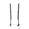 TV mount Nedis TVSM1050BK 177.8 cm (70 inch) Black