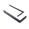 RGB Light Enhancement Kit ASUS TUF GAMING GT502 Horizon — ARGB 3-pin, 5 V, 1.44 A, Magnetic mount, Midi Tower compatible, Black