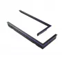 RGB Light Enhancement Kit ASUS TUF GAMING GT502 Horizon — ARGB 3-pin, 5 V, 1.44 A, Magnetic mount, Midi Tower compatible, Black