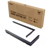 RGB Light Enhancement Kit ASUS TUF GAMING GT502 Horizon — ARGB 3-pin, 5 V, 1.44 A, Magnetic mount, Midi Tower compatible, Black