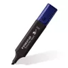 Marker Staedtler 364 C 10 pc(s) Chisel tip Black Brown Light Blue Light grey Lime Mint Peach Pink Violet Yellow