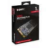 SSD disk Emtec 1 TB M.2 Serial ATA III X250