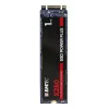 SSD disk Emtec 1 TB M.2 Serial ATA III X250