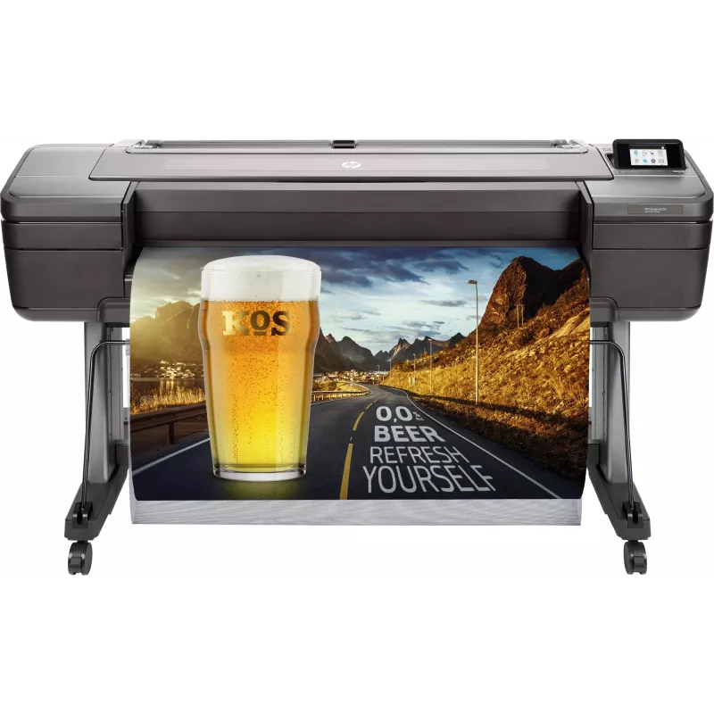 HP Designjet Z6 24-in PostScript Printer