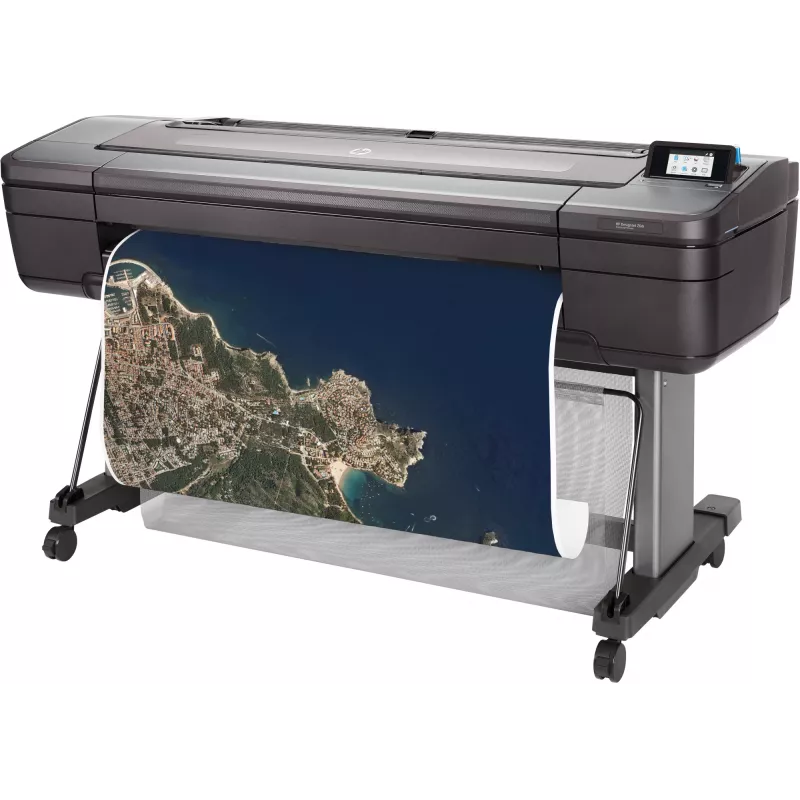 HP Designjet Z6 24-in PostScript Printer