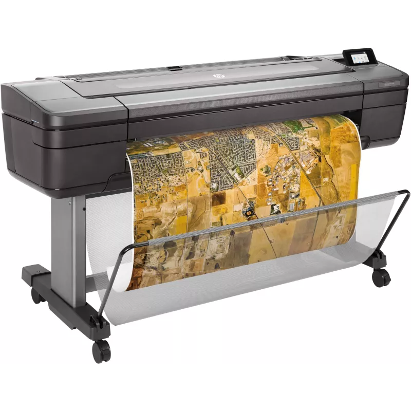 HP Designjet Z6 24-in PostScript Printer